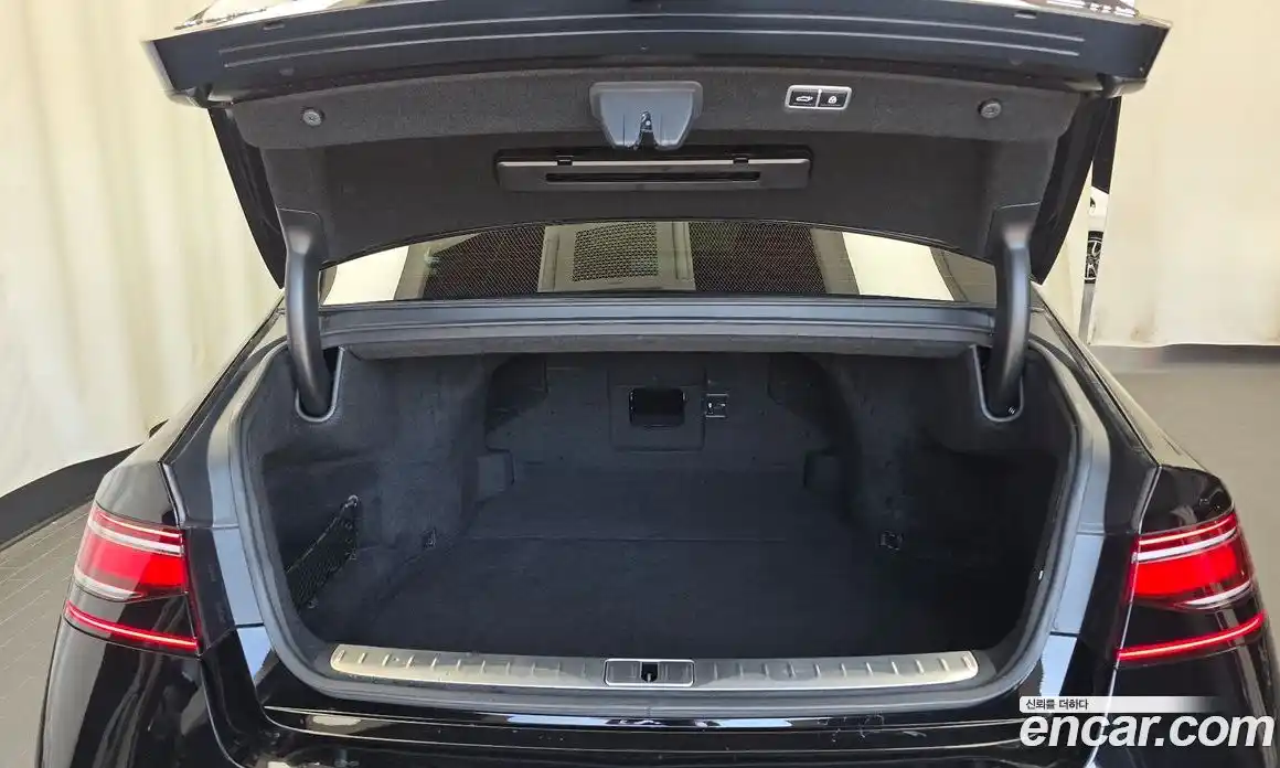 Genesis G90 2022 3.5 автомат (гидро), фото 20