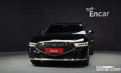 Genesis G90 2022 3.5 автомат (гидро), миниатюра 3