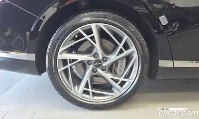 Genesis G90 2022 3.5 автомат (гидро), миниатюра 5