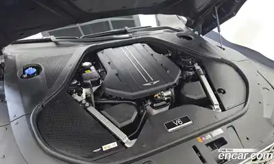 Genesis G90 2022 3.5 автомат (гидро), миниатюра 6