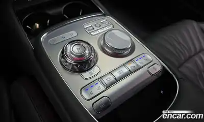 Genesis G90 2022 3.5 автомат (гидро), миниатюра 9