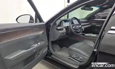 Genesis G90 2022 3.5 автомат (гидро), миниатюра 10
