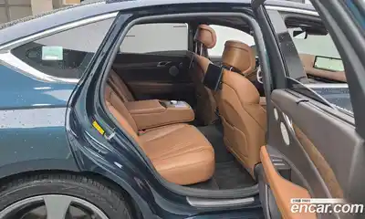 Genesis G80 2023 2.5 автомат (гидро), миниатюра 11