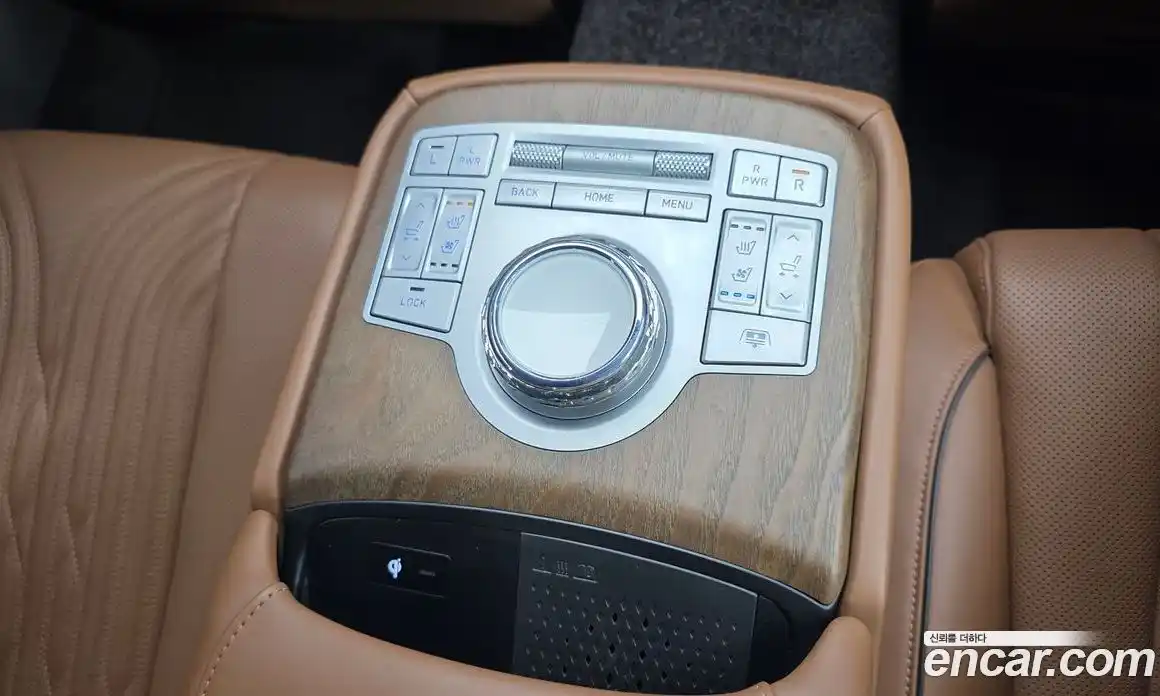 Genesis G80 2023 2.5 автомат (гидро), фото 18