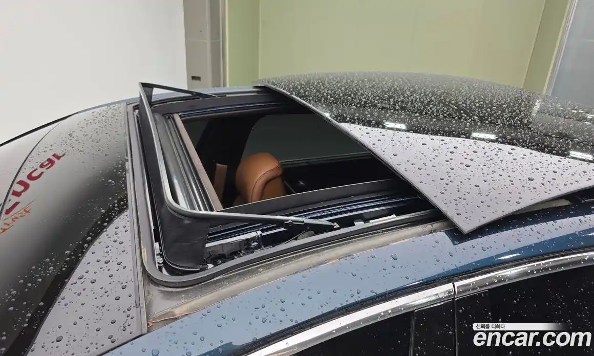 Genesis G80 2023 2.5 автомат (гидро), фото 19