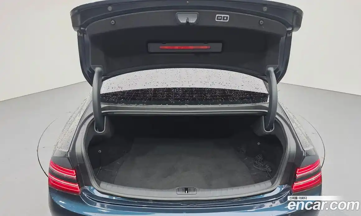 Genesis G80 2023 2.5 автомат (гидро), фото 20