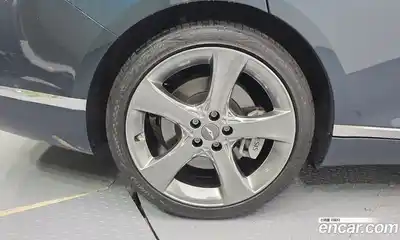 Genesis G80 2023 2.5 автомат (гидро), миниатюра 5