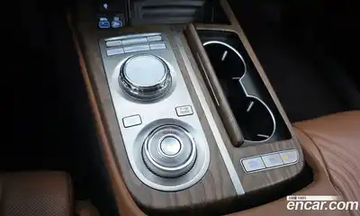 Genesis G80 2023 2.5 автомат (гидро), миниатюра 9