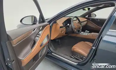 Genesis G80 2023 2.5 автомат (гидро), миниатюра 10