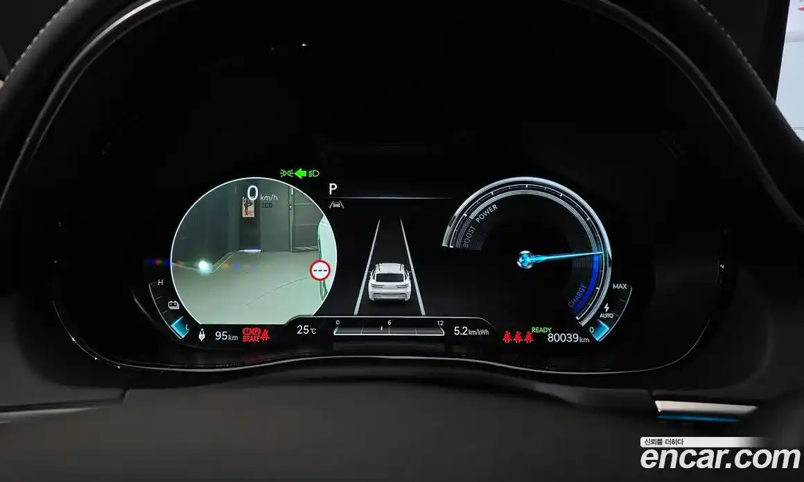 Genesis GV70 2022 0.1 автомат (гидро), фото 11