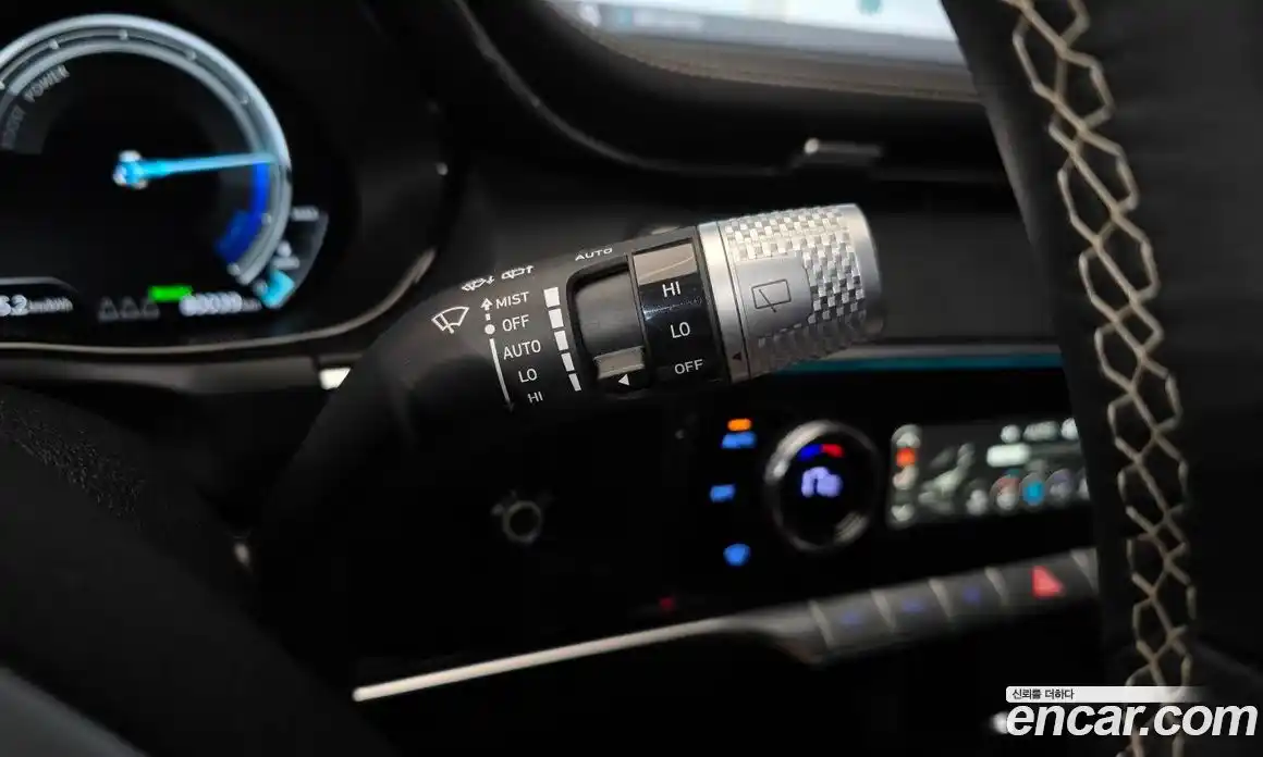 Genesis GV70 2022 0.1 автомат (гидро), фото 22