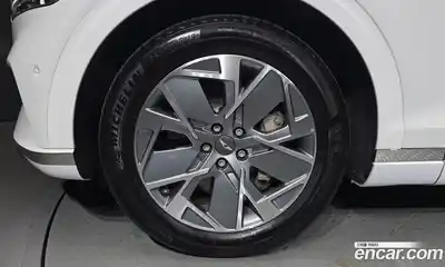 Genesis GV70 2022 0.1 автомат (гидро), миниатюра 5