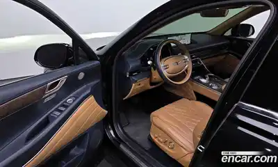 Genesis GV80 2022 2.5 автомат (гидро), миниатюра 11