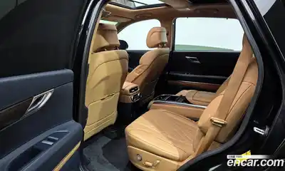 Genesis GV80 2022 2.5 автомат (гидро), миниатюра 12