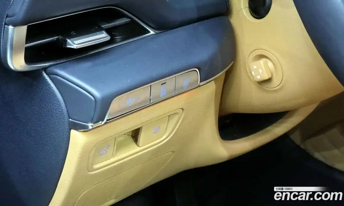 Genesis GV80 2022 2.5 автомат (гидро), фото 14