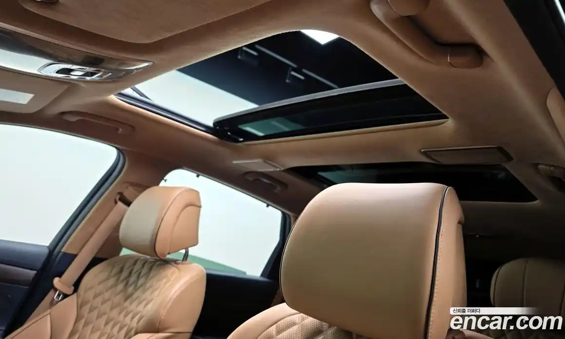 Genesis GV80 2022 2.5 автомат (гидро), фото 17