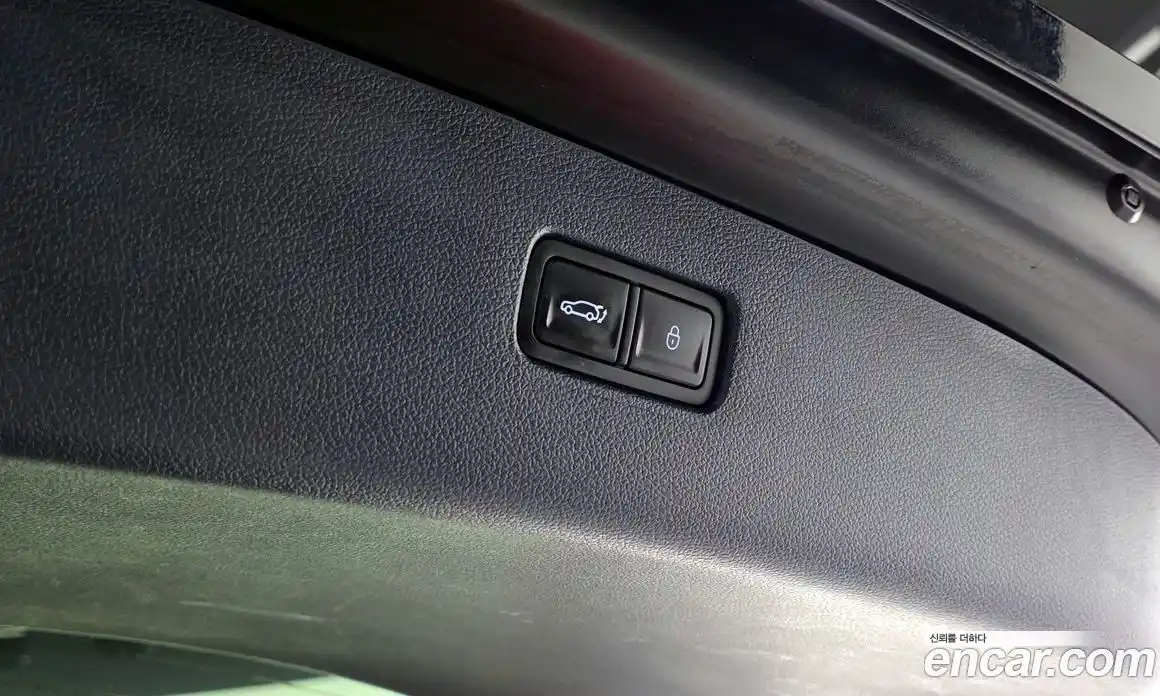 Genesis GV80 2022 2.5 автомат (гидро), фото 20