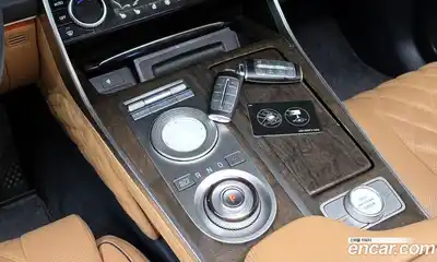 Genesis GV80 2022 2.5 автомат (гидро), миниатюра 9