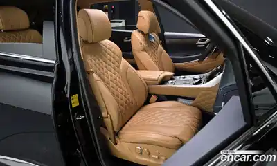 Genesis GV80 2022 2.5 автомат (гидро), миниатюра 10