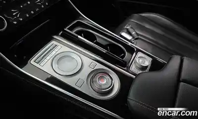 Genesis GV80 2020 3.0 автомат (гидро), миниатюра 11