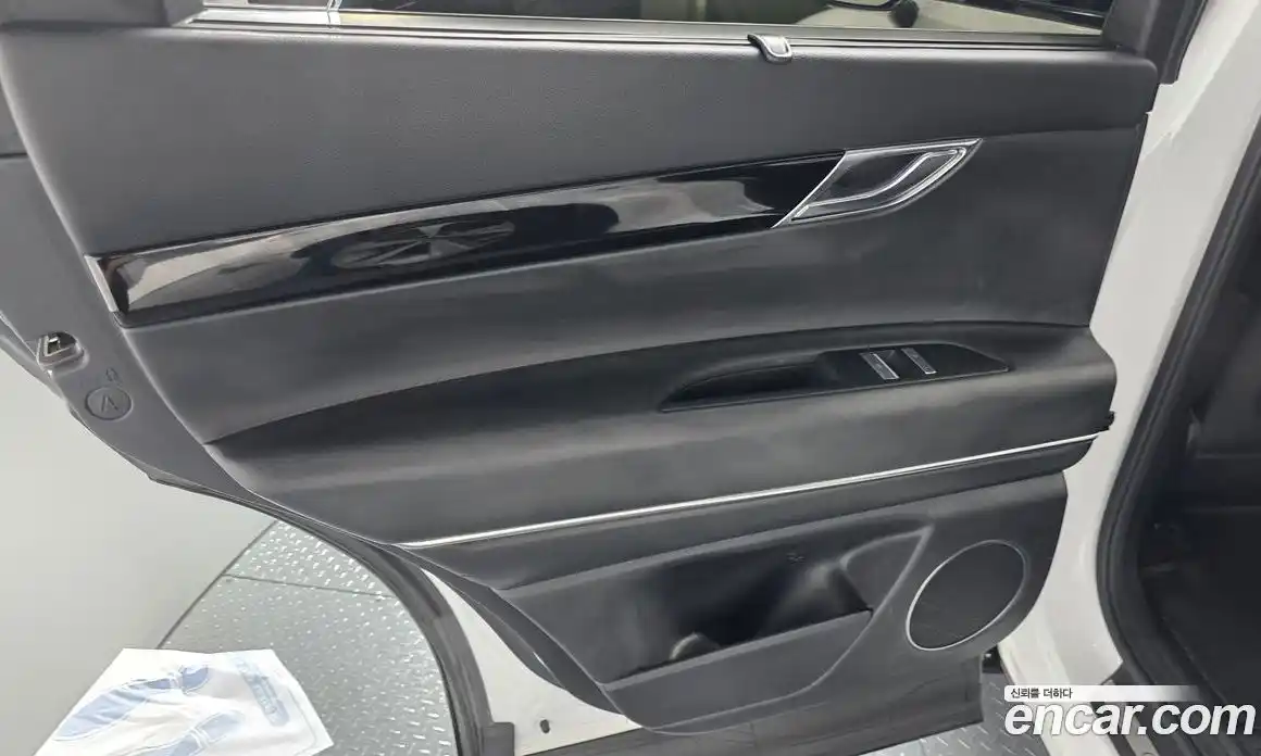 Genesis GV80 2020 3.0 автомат (гидро), фото 14