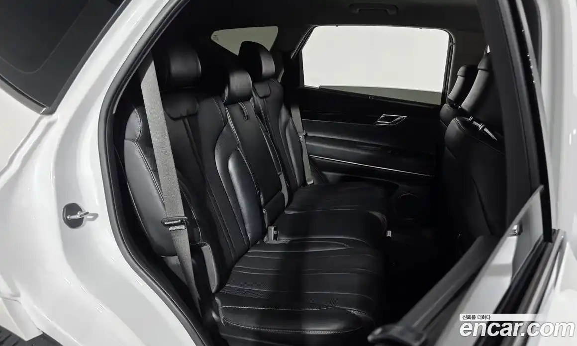 Genesis GV80 2020 3.0 автомат (гидро), фото 16