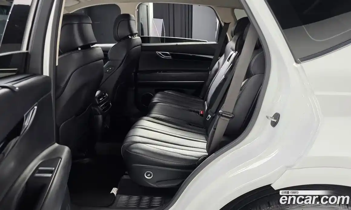 Genesis GV80 2020 3.0 автомат (гидро), фото 17