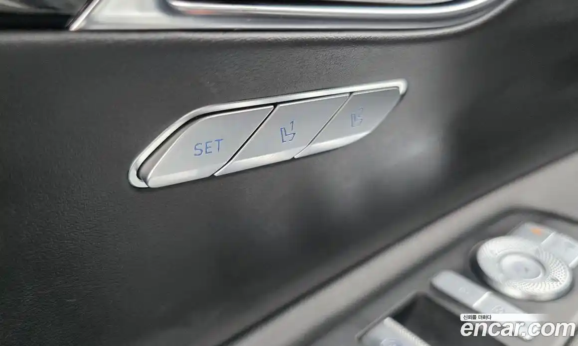 Genesis GV80 2020 3.0 автомат (гидро), фото 24