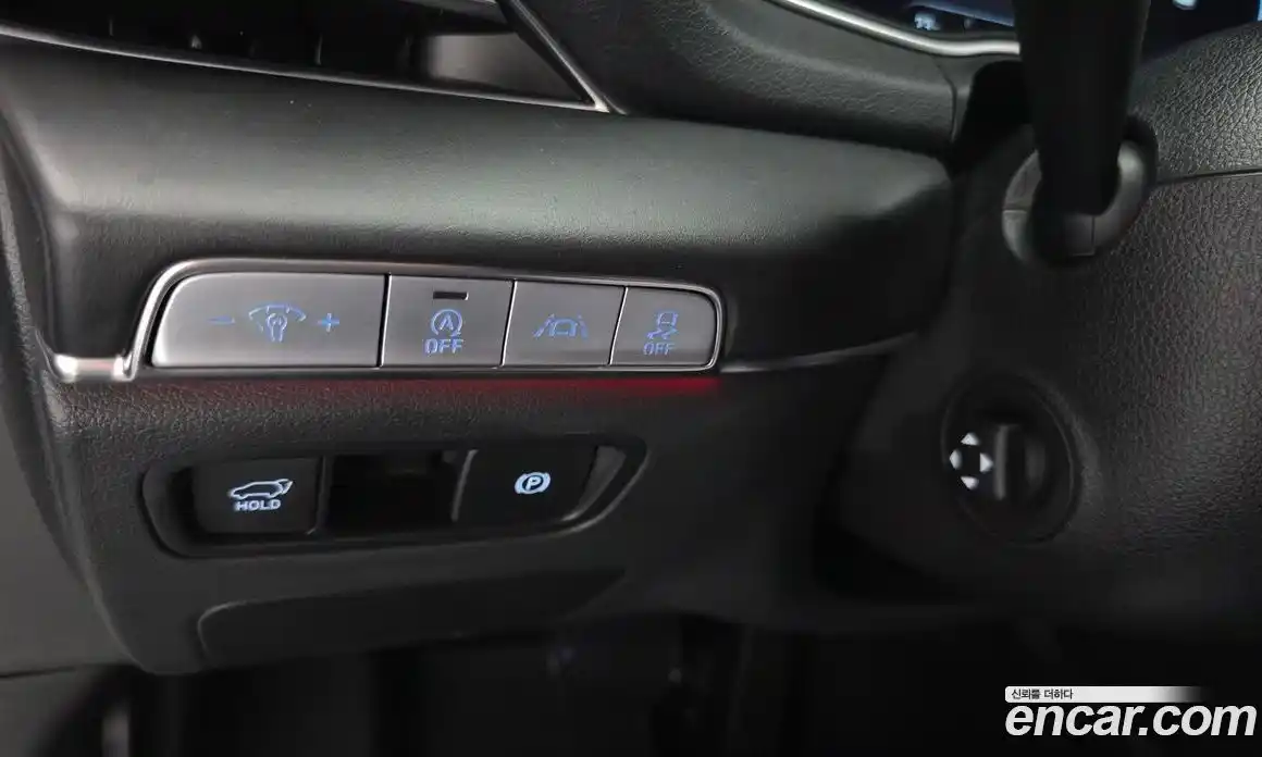 Genesis GV80 2020 3.0 автомат (гидро), фото 26