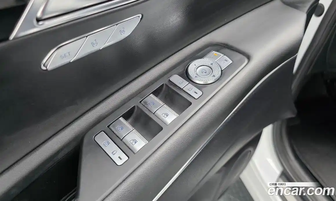 Genesis GV80 2020 3.0 автомат (гидро), фото 28
