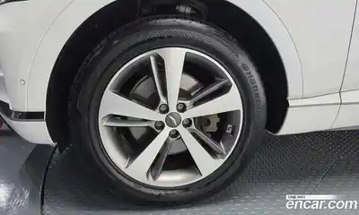 Genesis GV80 2020 3.0 автомат (гидро), миниатюра 4
