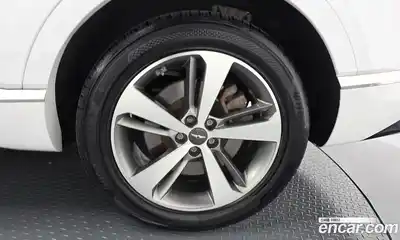 Genesis GV80 2020 3.0 автомат (гидро), миниатюра 6