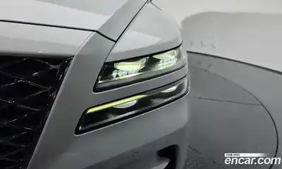 Genesis GV80 2020 3.0 автомат (гидро), миниатюра 7