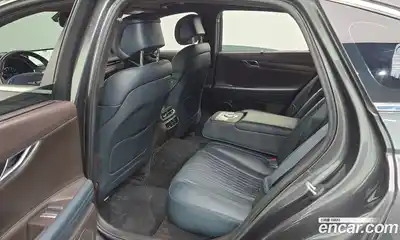 Genesis G80 2021 3.5 автомат (гидро), миниатюра 11