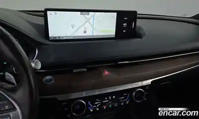 Genesis G80 2021 3.5 автомат (гидро), миниатюра 12
