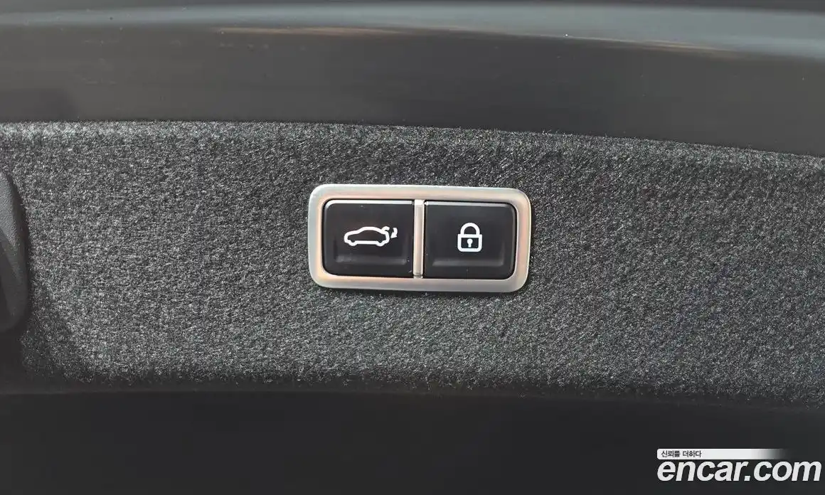 Genesis G80 2021 3.5 автомат (гидро), фото 17