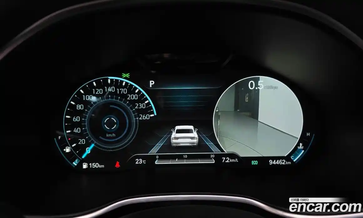 Genesis G80 2021 3.5 автомат (гидро), фото 8