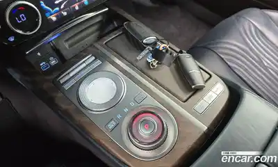 Genesis G80 2021 3.5 автомат (гидро), миниатюра 9