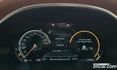Genesis G80 2020 3.5 автомат (гидро), миниатюра 11