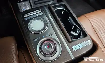 Genesis G80 2020 3.5 автомат (гидро), миниатюра 12
