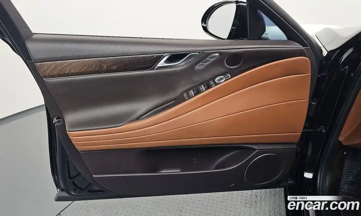 Genesis G80 2020 3.5 автомат (гидро), фото 14