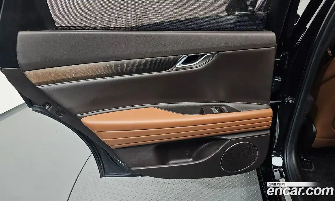 Genesis G80 2020 3.5 автомат (гидро), фото 15