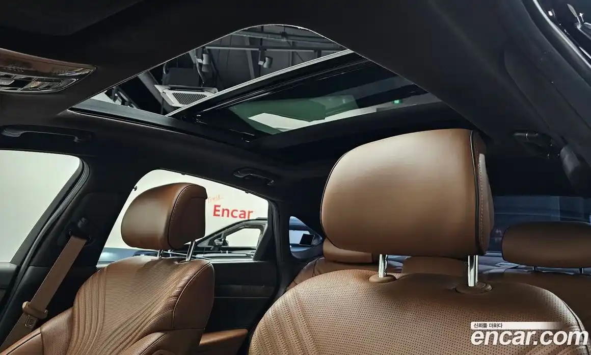 Genesis G80 2020 3.5 автомат (гидро), фото 24