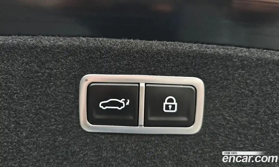 Genesis G80 2020 3.5 автомат (гидро), фото 25