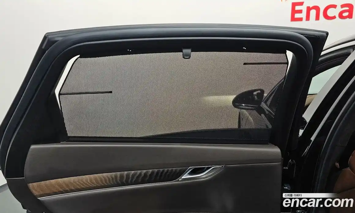 Genesis G80 2020 3.5 автомат (гидро), фото 28