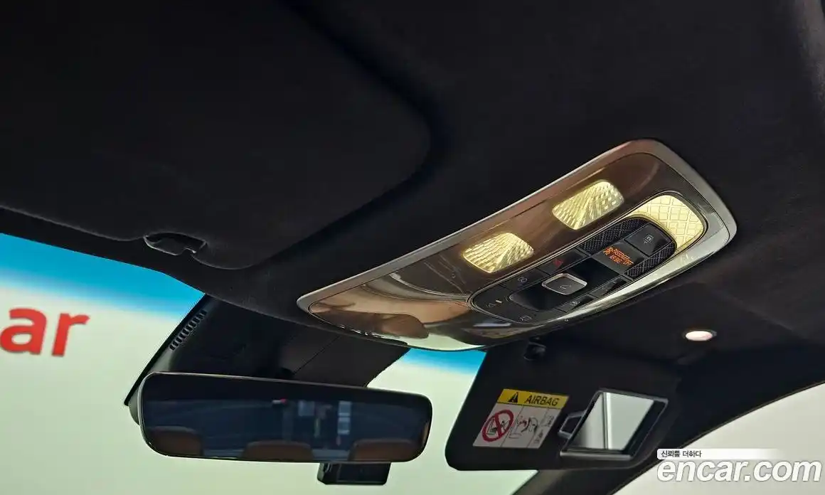 Genesis G80 2020 3.5 автомат (гидро), фото 29