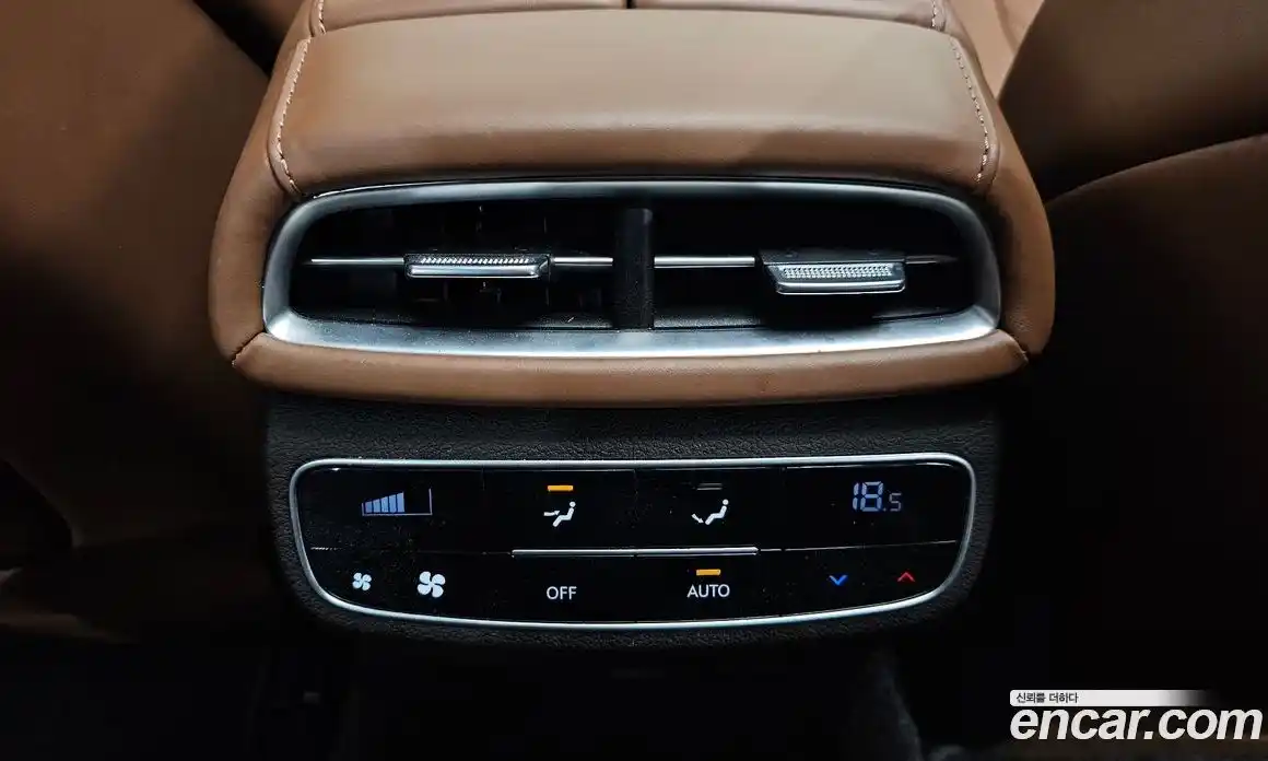 Genesis G80 2020 3.5 автомат (гидро), фото 36