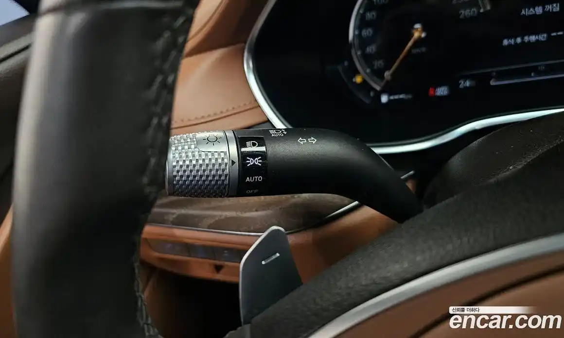 Genesis G80 2020 3.5 автомат (гидро), фото 44