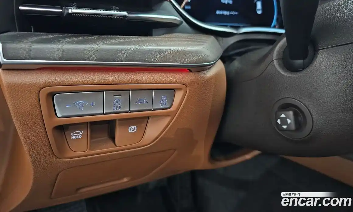 Genesis G80 2020 3.5 автомат (гидро), фото 46