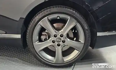 Genesis G80 2020 3.5 автомат (гидро), миниатюра 7